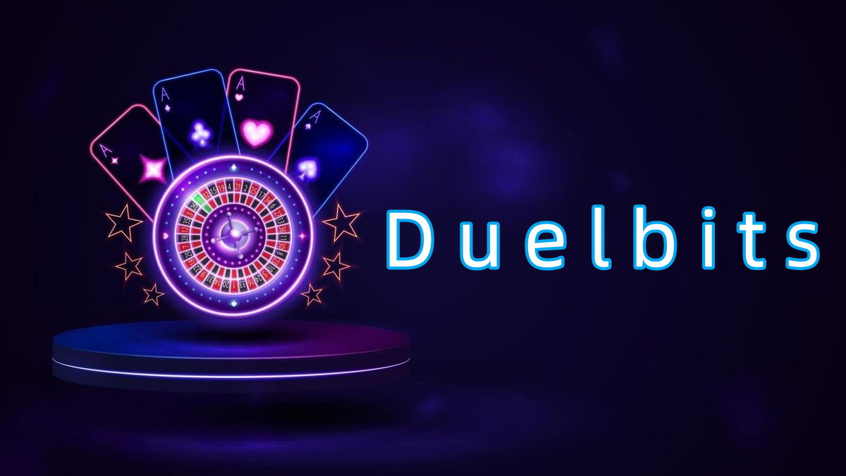 Duelbits پاکستان