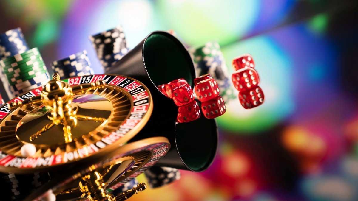 Duelbits کیسینو میں بکراٹکھیلیں