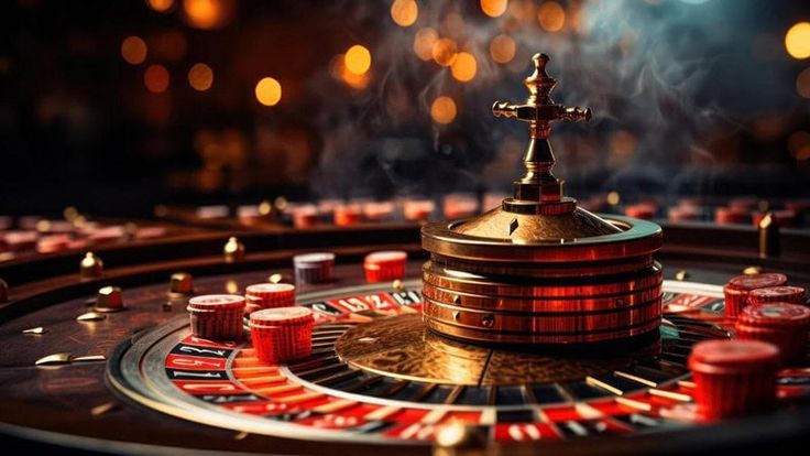 Duelbits پاکستان میں میگا ویز کیسینو گیمز