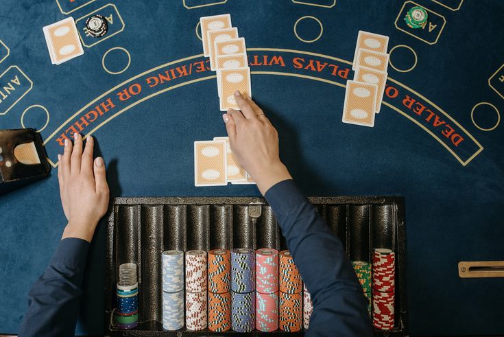 Duelbits سائٹ کے لیے آن لائن گیمز فراہم کرنے والے
