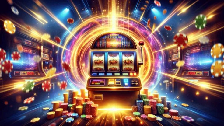Duelbits کیسینو گیمز کا ایک زمرہ منتخب کریں

