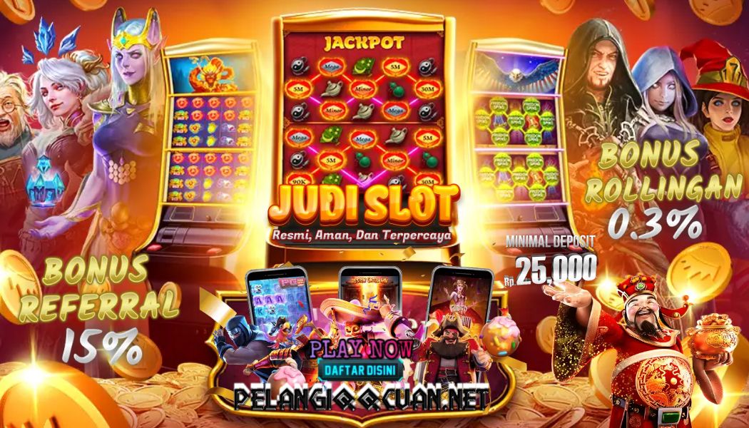 Duelbits پر آن لائن سلاٹس کے بارے میں