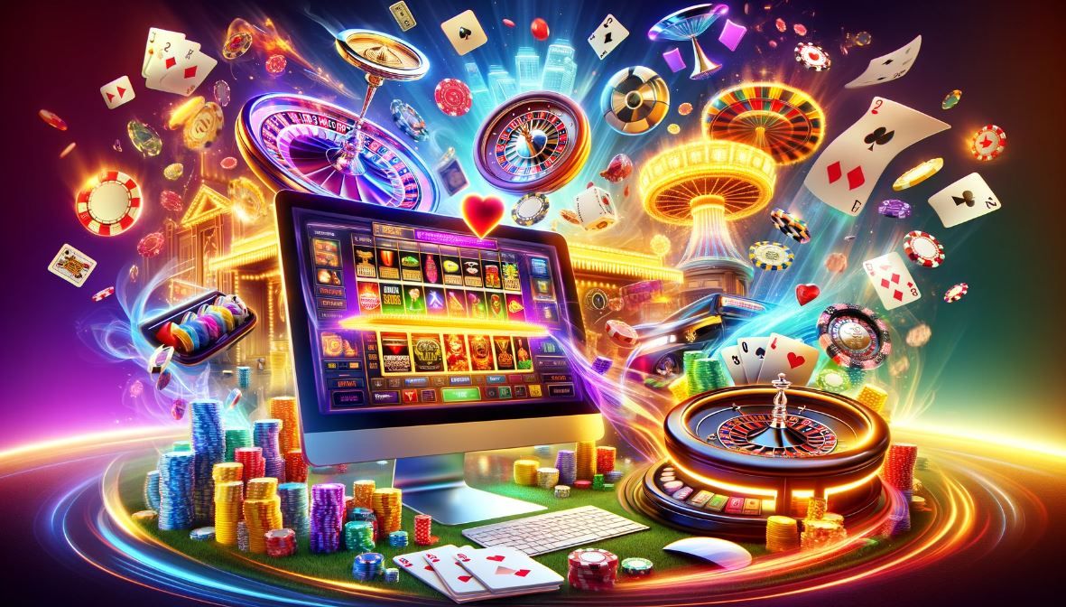 Duelbits کیسینو میں بکراٹکھیلیں
