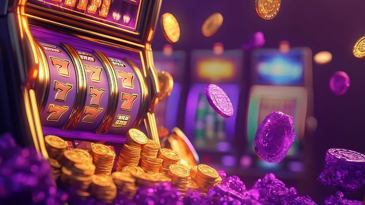 Duelbits آن لائن کیسینو میں کھیلنے کی وجوہات